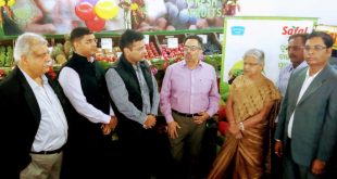 Safal launches F&V retail operations in Sambalpur