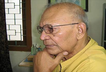 Chandra Shekhar Rath to be cremated at Puri with state honoursr