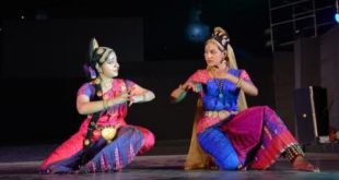 14th Dhauli Kalinga Mahotsav concludes with contemporary dance