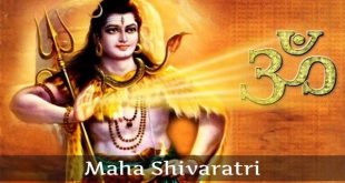 Confusion over Maha Shiva Ratri date is over, to be observed on Feb 14