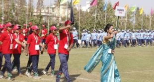 ITI Fest 2018, sports and cultural meet begins in Bhubaneswar