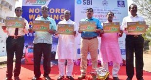 Odisha govt launches FasTag service for OSRTC buses