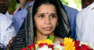 Bijepur by-poll: BJD’s Rita Sahu registers a massive victory