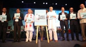 ‘The Tall Man Biju Patnaik’ showcased in Mumbai