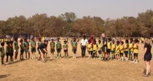 Australian touch to home-grown hockey in Odisha