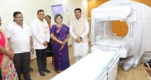 Oil Minister inaugurates state-of-the-art modern facilities at AIIMS-Bhubaneswar
