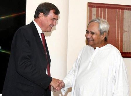 Odisha govt signs MoU with British Council for strengthening cooperation