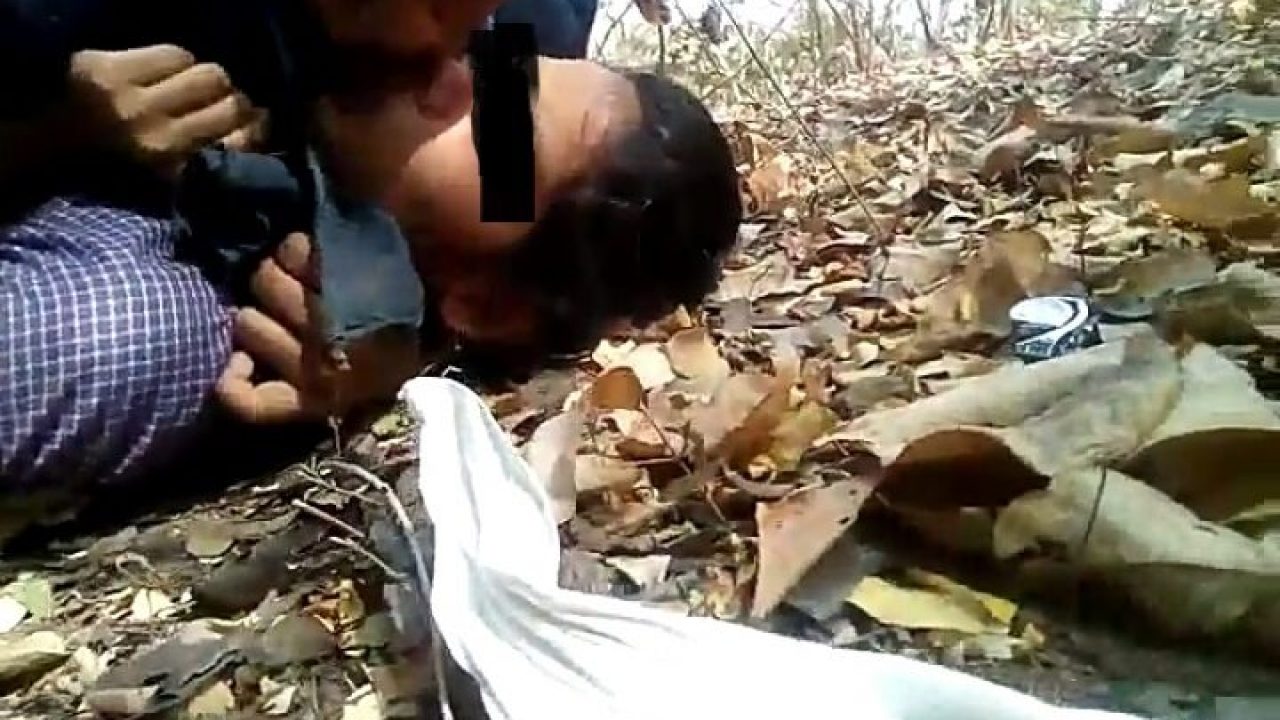 Oida Sxe Videos - Nayagarh sex video goes viral on social media