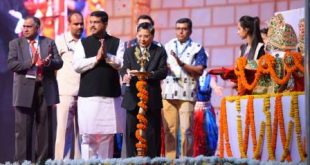 Odisha Parba- 2018 begins in New Delhi showcasing state’s rich culture, heritage