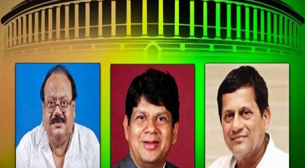 BJD Rajya Sabha candidates set to get elected unopposed