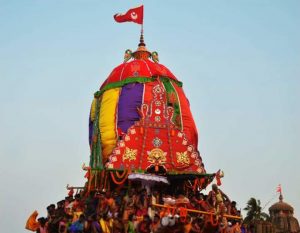 Rukuna Rath Jatra