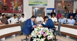 Odisha govt inks MoU with Vedanta for Kalahandi medical college