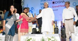 200 registered with Startup Odisha Initiative