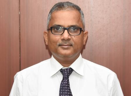 Pradip Mishra appointed NALCO Director