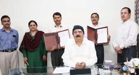 NALCO signs MoU for commercial scale nano based Emrion Deflouridation plants