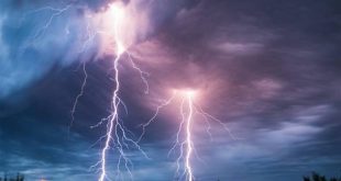 Thunderstorm alert sounded in six Odisha districts