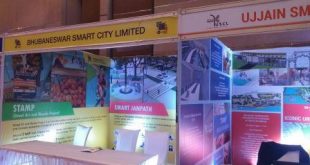 Three BSCL projects feature at First Apex Conference on Smart Cities in Lake City