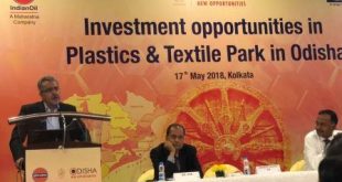 Odisha organises investors meet in Kolkata