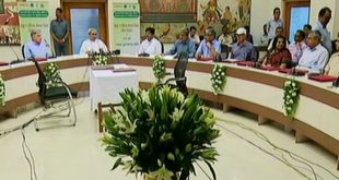 Odisha govt signs MoU with Tata Trust to set up Cancer Treatment and Research Hospital in Bhubaneswar