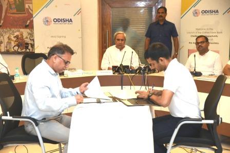 Gopichand Foundation to set up Badminton academy in Odisha