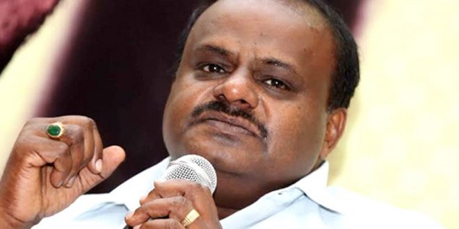 Makers of Rajinikanth’s ‘Kaala’ should avoid releasing in Karnataka: CM