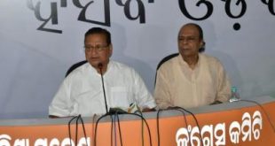 Congress to observe Odisha bandh on Mahanadi issue