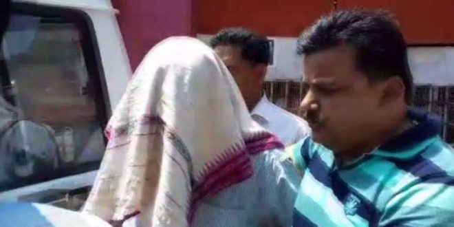 Patnagarh parcel bomb case: Punjilal approaches HC for bail
