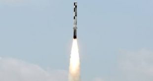 India test fires supersonic cruise missile BrahMos off Odisha coast