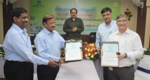 Tata Steel inks pact with CTTC for skill enhancement training of employees