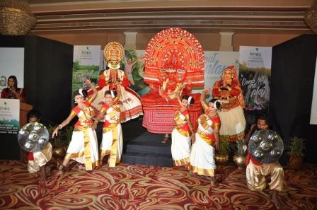 Kerala Tourism organises roadshow in Odisha to tap domestic potential
