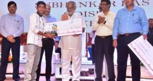 Eastern Chapter of IndiaSkills Regional Competitions 2018 concludes