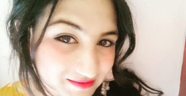 TV artist Mahira Sharma misbehaved during Ratha Yatra