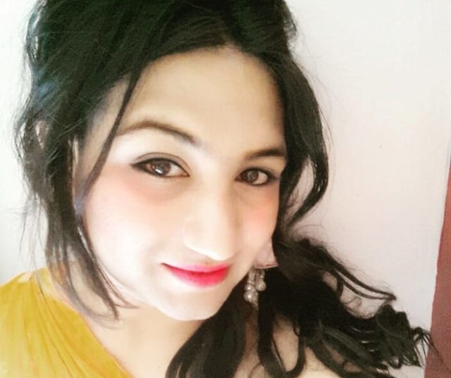 TV artist Mahika Sharma misbehaved during Ratha Yatra - Update Odisha