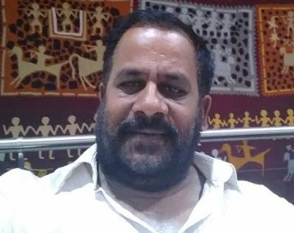 Former Dhenkanal MLA Nabin Nanda arrested from spa in Kolkata