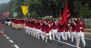 Odisha govt restricts children participation in Independence Day parade