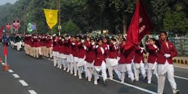 Odisha govt restricts children participation in Independence Day parade