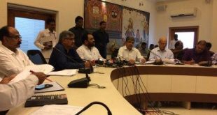 Odisha cabinet nod for formation of Vidhan Parishad