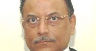 Kalpesh Satyendra Jhaveri appointed as Orissa HC chief justice