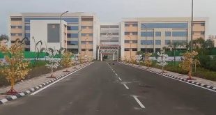 Fakir Mohan Medical College and Hospital inaugurated in Odisha’s Balasore