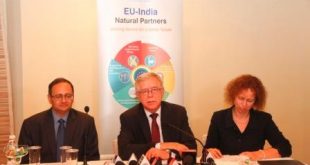 European Union Ambassador visits Odisha