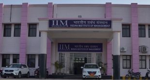 Union cabinet approves Rs 401.94 cr for IIM-Sambalpur permanent campus