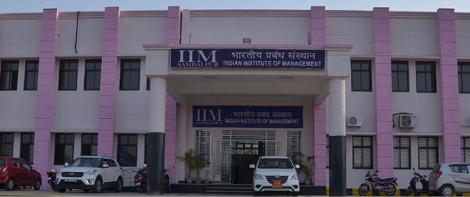 Union cabinet approves Rs 401.94 cr for IIM-Sambalpur permanent campus
