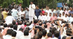 Dharmendra requests Odisha govt to meet teachers’ demands