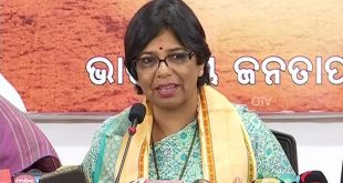 Odisha govt silent on rising crimes against women: Vijaya Rahatkar