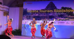 Odisha Tourism reaches out to tourism industry in Southeast Asia