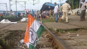 Bharat Bandh: Train services affected in Odisha