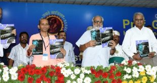 11th All India Students Conference on Science and Spiritual Quest