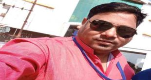 Doordarshan cameraman from Odisha killed in Naxal attack in Chhattisgarh