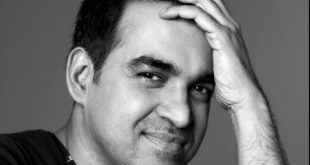 Bibhu Mohapatra to do a fashion show at Make in Odisha Conclave 2018