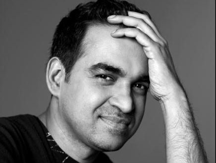 Bibhu Mohapatra to do a fashion show at Make in Odisha Conclave 2018